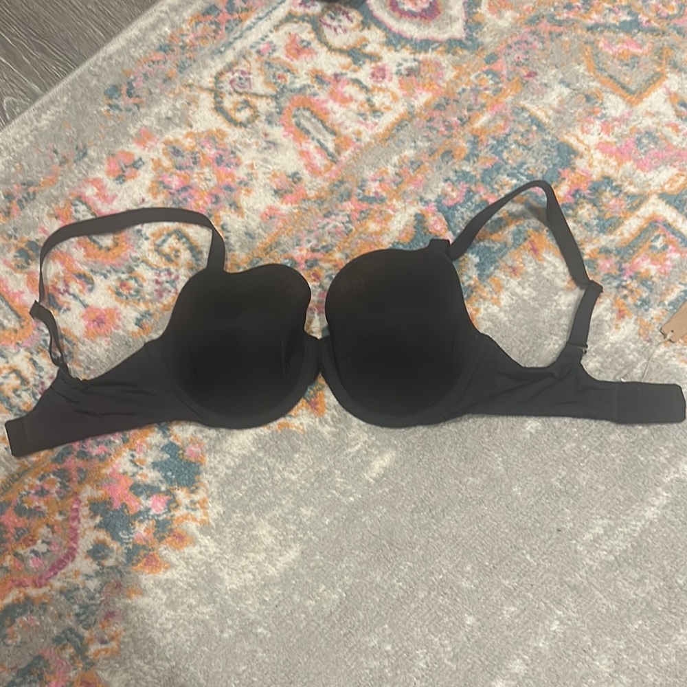 SKIMS Weightless Demi Bra